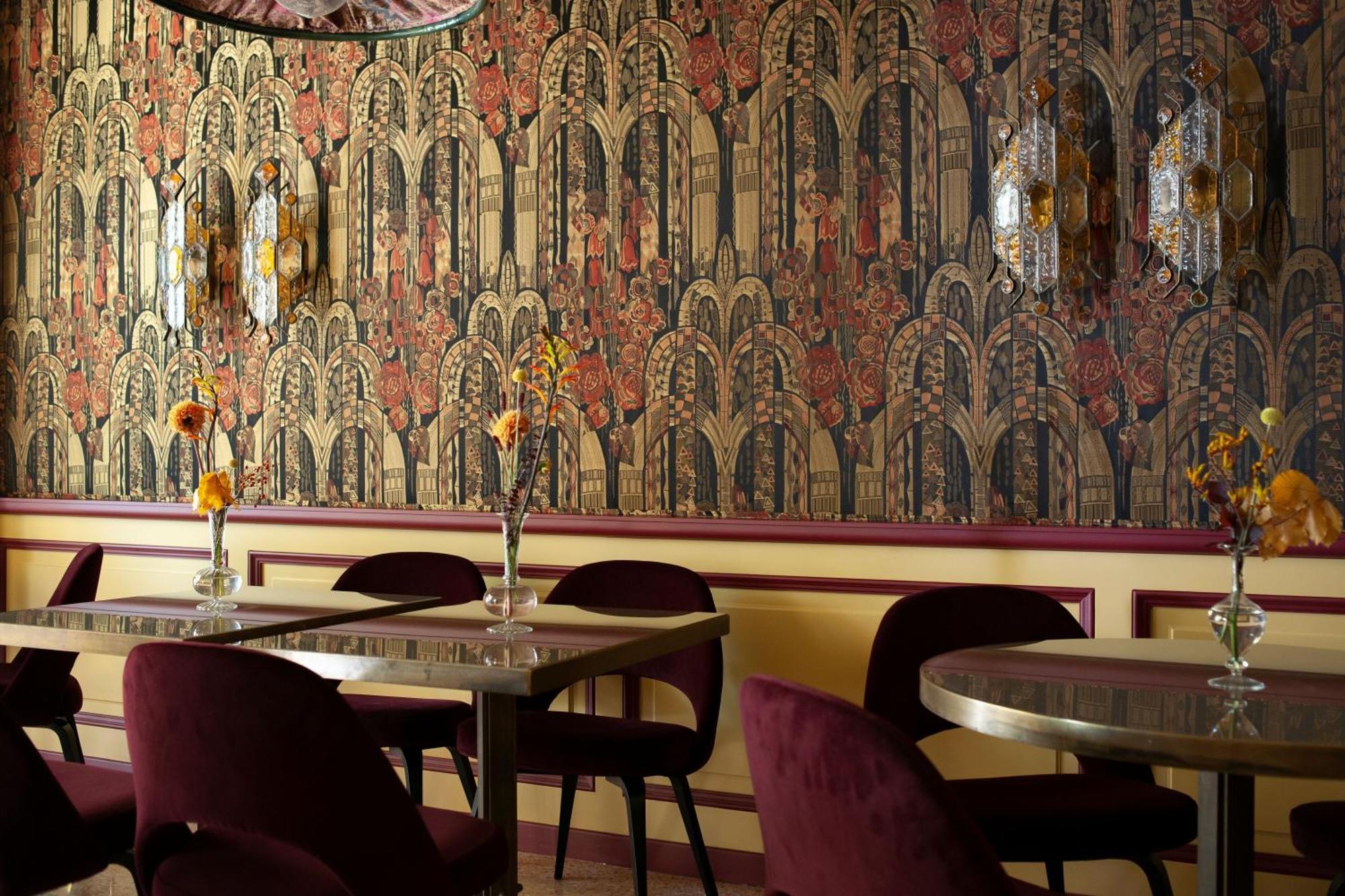 Grand Hotel Et De Milan - The Leading Hotels Of The World — Photos 3